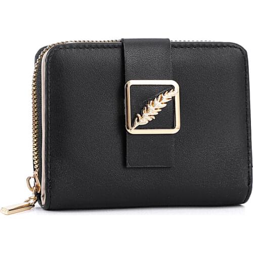 Fashion Lady Wallets PU Leather Brand Girls Women Purses Handbags Money Coin Purse Cards ID Holder Long Female Wallet Burse Bags