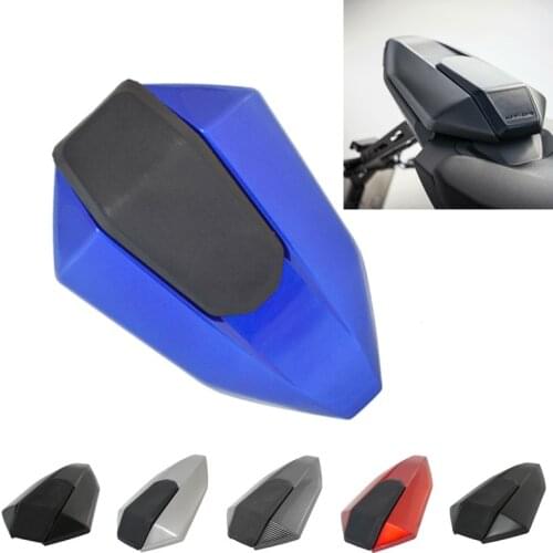Motorbike For Yamaha MT-07 FZ-07 FZ07 MT07 2014 2015 2016 2017 Rear Seat Cover Tail Section Fairing Cowl