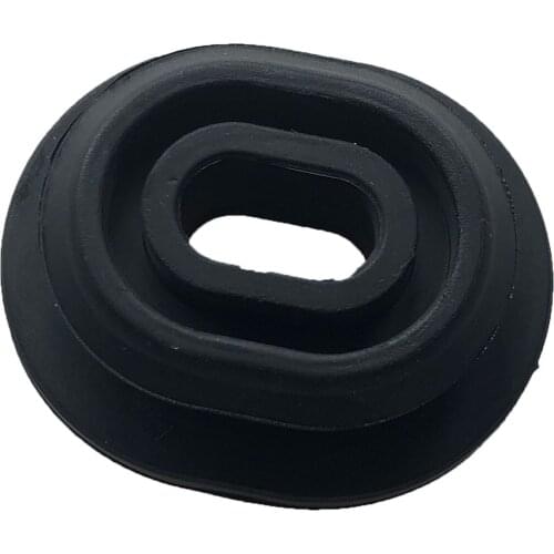 Lower Radiator Rubber Mounting for VW Passat Polo Touran New LaVida Sagitar Lamando Santana Tiguan Bora CC AUDI Q3 1KD121367D