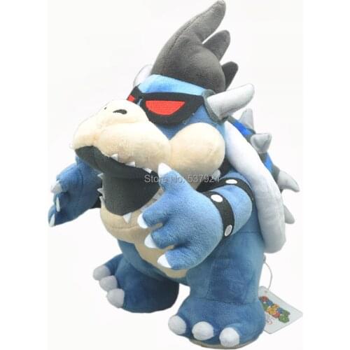 New Dark 11" 28CM Plush Doll