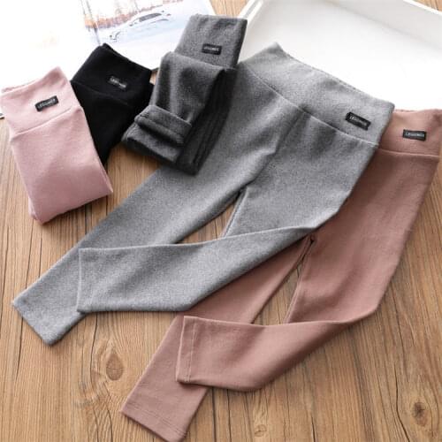 2019 NEW girl Pant Casual Pant