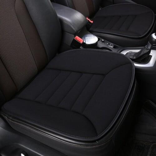 Car Seat Cushions Car pad Car Styling Car Seat Cover For Citroen Elysee C3-XR C4L C5 C6 SUV Series Free Shipping