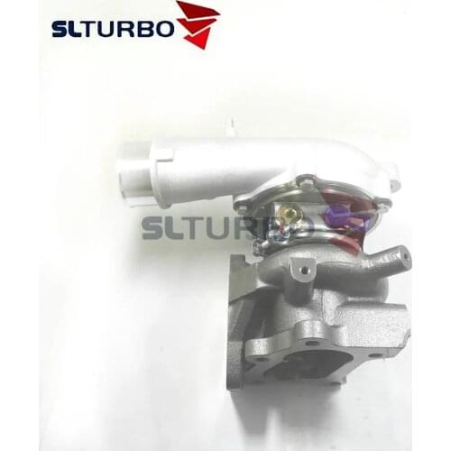 Full Turbo Charger K0422-581 K0422-582 53047109904 For Mazda CX-7 3 6 2.3L 191Kw DISI L33L13700B Complete Turbine Turbolader
