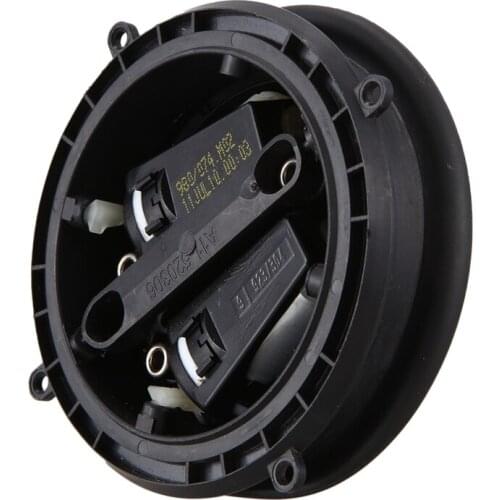 Front External Rear View Mirror Motor Adjuster 660238 for Peugeot 206 207 306 307 308 Citroen C2 C3 C4 C5