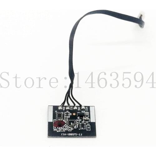 SJRC F7 Folding Drone Spare Parts Compass