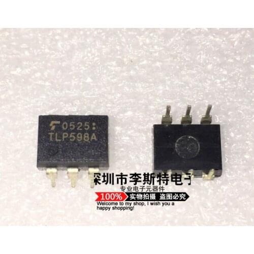 TLP598A DIP-6