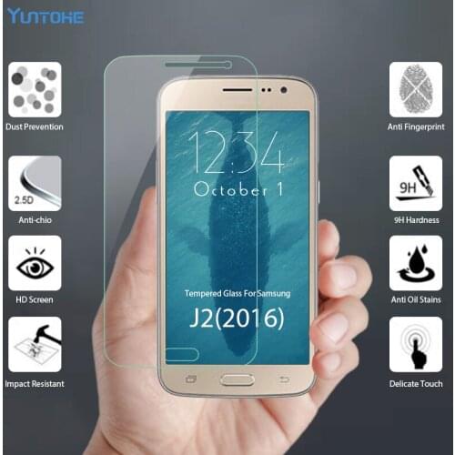 Защитные пленки для Samsung Galaxy J1 YUNTOHE China At AliExpress