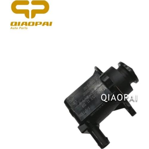 Turbo Solenoid Valve Charger Diverter Valve For A180 A200 B180 B200 C200 E200 A0001531159 0001531159 0001531859 A0001531859