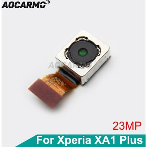 AOCARMO Xperia XA1 Plus