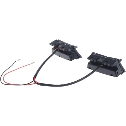 Car Switch Cruise Speed Control System For 2005-2011 Steering Wheel C6UB