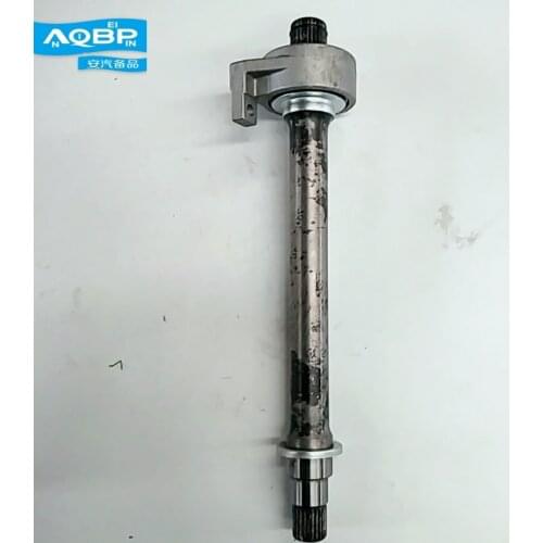 Auto Replacement Parts Transmission Drivetrain oe Number 2200300U8130 for JAC J3 Half connecting automobiles China