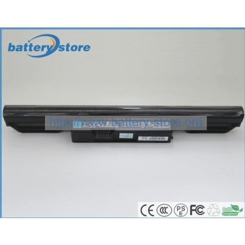 Free ship 15.12V, 5700mAh, 86.18W Genuine battery 961T2009F for GIGABYTE P25X V2 P25W V2 P25X V2-CF1