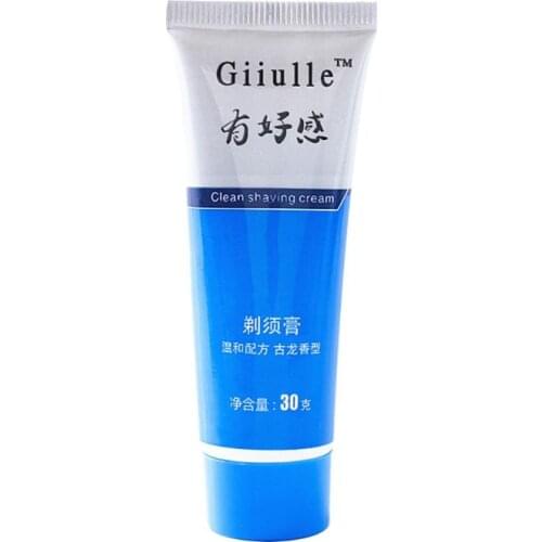 BFHFDD Shaving Creams