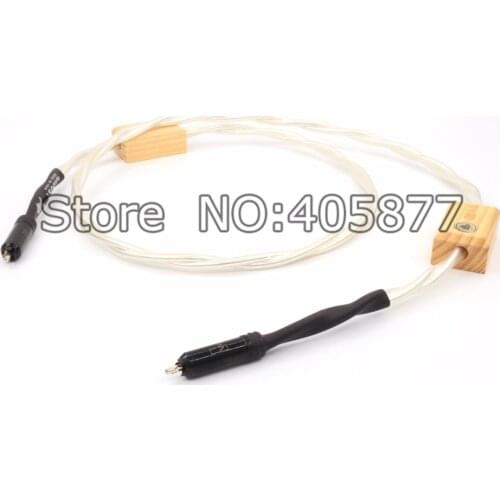 Odin2 Digital Coaxial Rca Audio Hifi Cable 1.5m DHL shipping