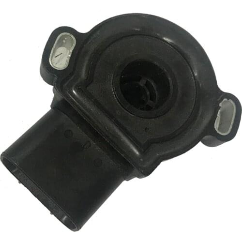 Throttle Position Sensor Pedal Car Accessories 8971937130 For Isuzu Axiom Rodeo Honda Passport