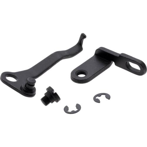 For JUKI Lk 1900B Spare Part Number Is 400-17202 WIPER C ASM