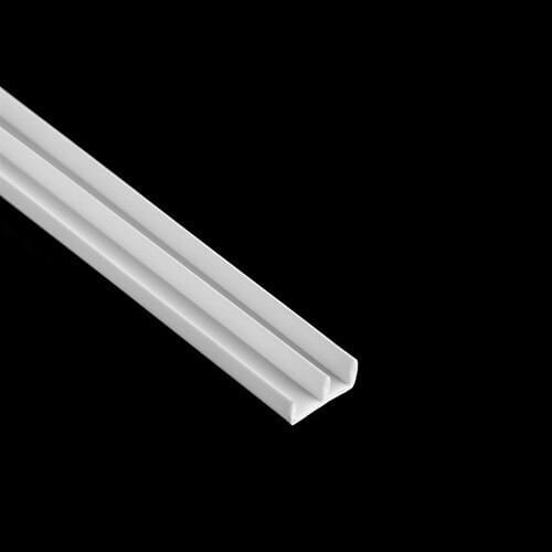 Eshel Double Corrugated Beam 3,0 X6,0 Mm 5Li