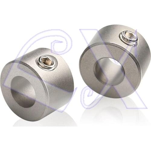2pcs/lots 3-in-1 hole puncher limit ring stainless steel round dowel locator for woodworking stainless steel