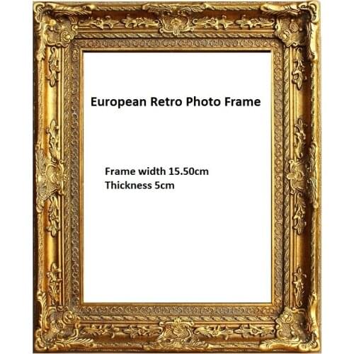 Keepmore Wooden Photo Frames