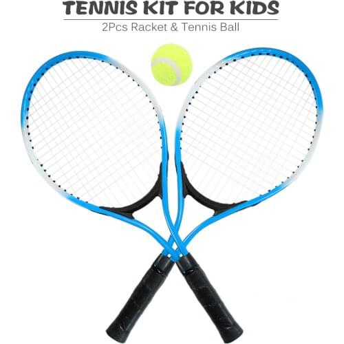 LIXADA Tennis Rocket
