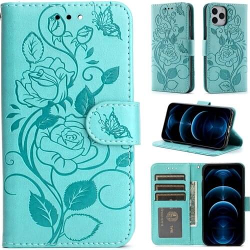 Magnetic PU Leather Flip Case For Samsung Galaxy A12 A42 A52 A21S A51 A71 A01 Core A11 A31 A41 M31 M31S M51 S20 FE Wallet Cover