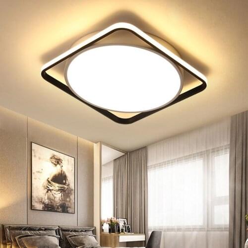 Nordic led ceiling light luminaire led ceiling lights living room lights industrial decor dining room bedroom living room