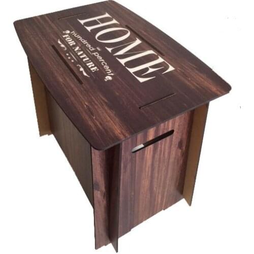 Pratik Dekor Coffee Tables