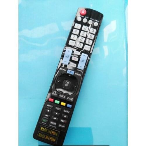 Lekong Remote Control for Samsung TV 32LM620S 37LM620S 42LM620S 42LM640S Remote Control