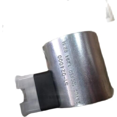 S1-024000 new parker coil