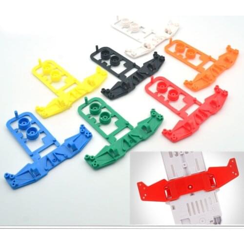 S2 Chassis Side Stay Middle Wing 94835 Spare Parts For Tamiya Mini 4WD Car Model