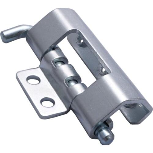 Power box Equipment door hinge Mechanical Industrial electrical cabinet Switchgear control case hinge hardware Distribution Box