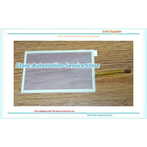 TK6050IP MT6050I Touch Panel Touch Glass Pad New