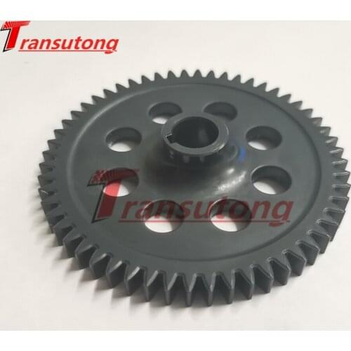 MPS6 6DCT450 Automatic Transmission Gearbox Oil Pump Gear 7M5R-6W846 7M5R 6W846 For Volvo Ford Journey Evoque Galaxy Mondeo