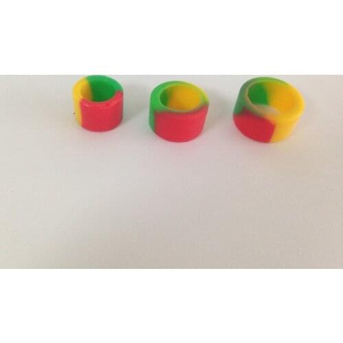 Silicone Rings FREESHIPING