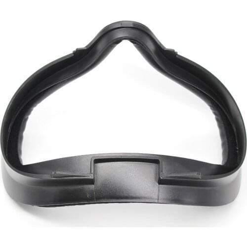 Replacement Mask for Oculus Quest 2 VR Face Cushion Face Cover Bracket Protective Mat Eye Pad Gaming Peripheral Accessories