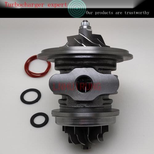 Turbo cartridge for Mercedes Truck Sprinter 310D 2.5L Chevrolet Car S10 Maxion HST 2.5 Apos 2.5L 704090 704090-5001S CHRA Core