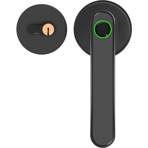 Smart Lock APP Smart Door Lock Fingerprint Bluetooth Control Lock Biometric Lock Electronic Door Lock