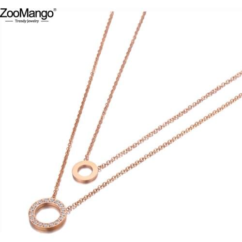 ZooMango Chokers On The Neck