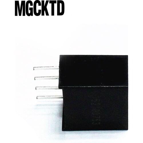 20PCS DB107 DB107G 1A 1000V Single Phases Diode Rectifier Bridge DIP-4