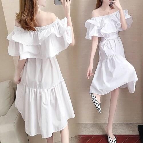 Asyabuykal Open Summer Dresses