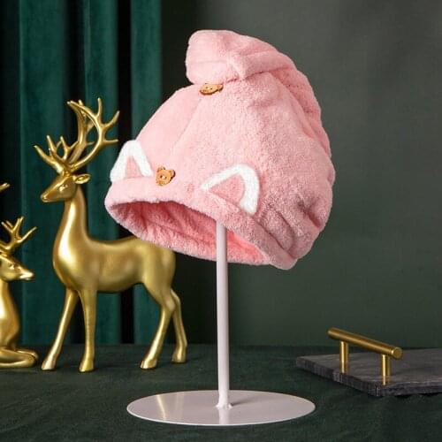 Fypo Hair Towels China