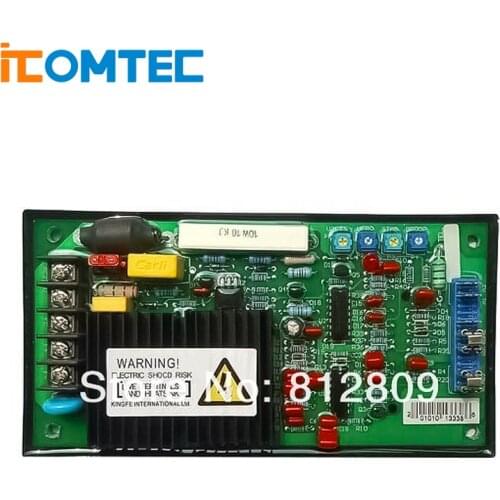 GAVR-10A generator avr voltage regulator for alternator