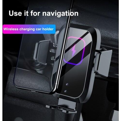 Linky Box Wireless Chargers For Mobile Phones