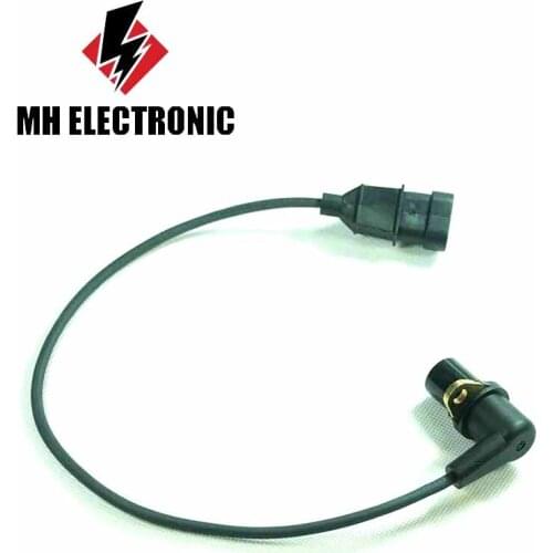 MH ELECTRONIC Crankshaft Position Sensor SMW250129 8104565150 For Chevrolet Daewoo for Opel Vauxhall for Isuzu for Suzuki Reno