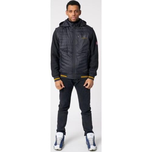 MTFORCE Travel Vests