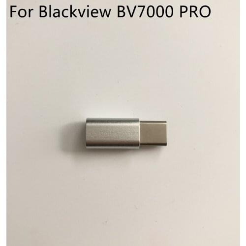 Blackview BV7000 PRO Original New High Quality Charge Converter For Blackview BV7000 MT6750T Octa-core 5.0" FHD Smartphone