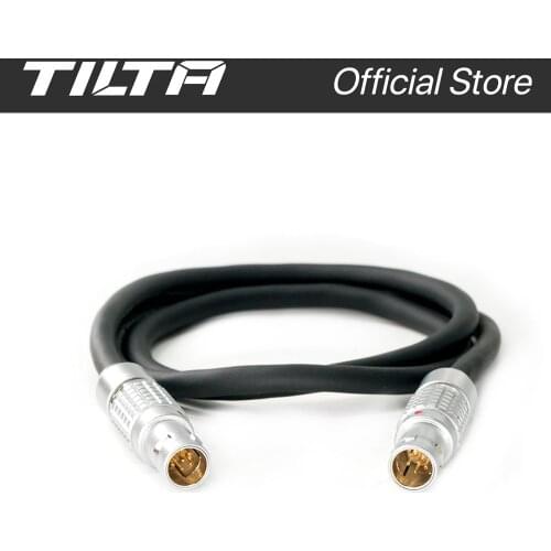 Nucleus-M Run/Stop Cables