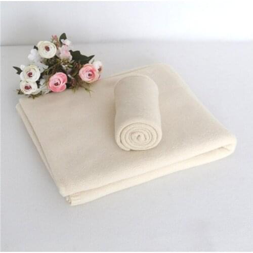 Newborn Posing Fabric backdrop Bean Bag Blanket backdrop Photography Props Stretch knit wrap and blanket Baby Swaddle Background