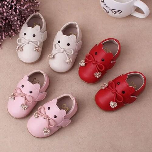 TZEEWA Childrens' Shoes