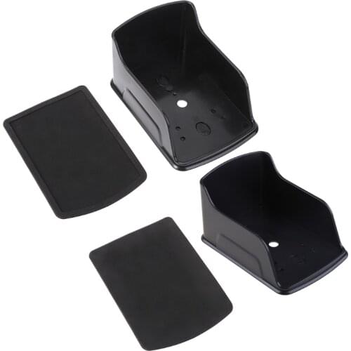 Waterproof Cover For Wireless Doorbell Ring Chime Button Transmitter Launchers